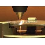 Polycrystalline Cubic Boron Nitride PCBN BLANK High Oxidation Resistance for Your Manufacturing Process for sale
