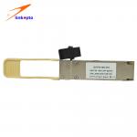 QSFP28 Module Optical QSFP28 100G SR4 850nm 100G QSFP28 Transceiver for sale