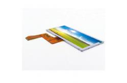 China S065WV03 Stretched Bar LCD A-Si LCD Module TFT 6.5 Inch supplier