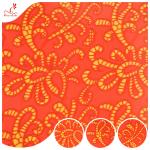 Embroidery Guipure African Lace Milk Silk Net Tulle Cord Lace Fabrics for sale