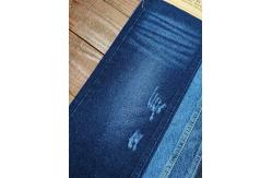 China 89%C 11%P 12.8OZ  Men Jeans Without Stretch Fabric Dark Blue supplier