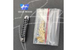 China HW-M80 Connectors, HW-M80-4602205  2mm Pitch Rectangle Connector supplier