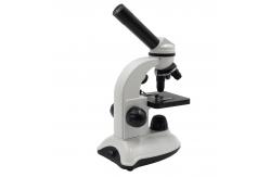 China Coarse Cordless Led Light Student Compound Microscope supplier