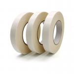 Residue Free Custom Size Carpet Fixing Double Sided Tape for sale