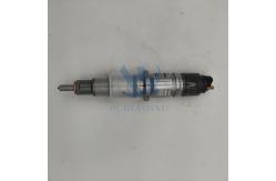 China Fuel Injection Common Rail Fuel Injector Diesel Engine 0445120157 supplier