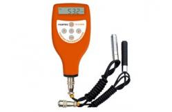 China Accurate Coating Thickness Gauge Customized Automotive Paint Thickness Gauge TG-2100 5000 Micron supplier