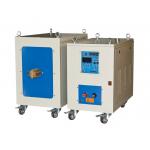 High Frequency Solid State Welding Machine For Straight Seam Pipe Tube for sale