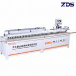 Dual Purpose Woodworking Edge Bander Bevel Straight Edge Banding Machine for sale