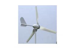 China Hybrid Horizontal Residential Wind Generator 48v Wind Turbine supplier