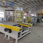 Concrete Sandstone Retaining Wall Machine Kerb Stone Manufacturing Machine for sale