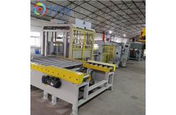 China Automatic Wet Cast Machinery Powered By Motor And PLC Control System supplier