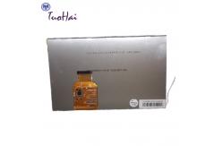 China 7-inch GOP Compact LCD Panel TFT9KD605FPC-A1-E supplier