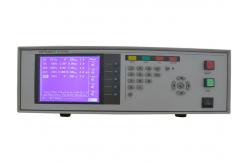 China IEC 62368-1 Clause 5.4.5.2 Electrical Safety Tester supplier