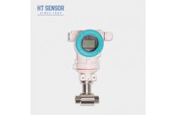 China BP93420D-IIIA Differential Pressure Transmitter With Display Explosion Proof Level Sensor Transmitter supplier