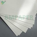 270g + 18g FSB Cupstock Paper With PE Coating For Barrier Properties