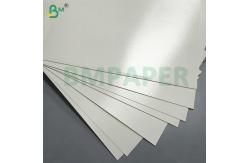 China 270g + 18g FSB Cupstock Paper With PE Coating For Barrier Properties supplier