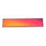 SAMSUNG 29 Inch Bar LCD Screen LTI290LN01 1920x540 IPS 700nits for sale