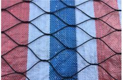China Flexible 7x19 Wire Rope supplier
