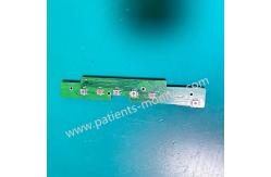 China COMEN C60 Patient Monitor Keypad Key Board CMKDG1D.12412 - Reusable Spare Parts  supplier