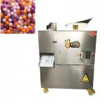 150- 200KG/H Rice Ball Making Machine Tapioca Pearl Maker  High Efficiency for sale