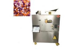 China 150- 200KG/H Rice Ball Making Machine Tapioca Pearl Maker  High Efficiency supplier