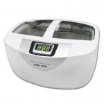2.5 Liter 42kHz Digital Medical Ultrasonic Cleaner With 100W Heat Power for sale