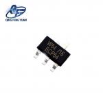 One- Stop Integrated Circuits ON BCP54 SOT-223 Electronic Components ics BCP5 P32mx775f256lt-80v/bg for sale