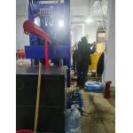 1000X1000mm Clamp Plate Size Epoxy Resin 020 Bushing Machine For Heavy-Duty Applications for sale