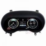 Car Digital Cluster Mercedes Benz Vito GPS Navigation Speed Meter for sale