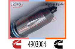 China 4903084 CUMMINS Diesel Fuel Injector 4307547 Injection M11 Engine supplier