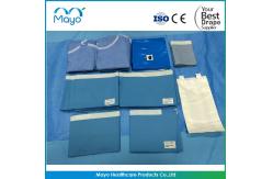 China SMMS 3 ANTI SMS TUR Drape Customized Universal Drape Pack supplier