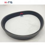 8981529060 ZX360-5A ZX210-5G Aftermarket Part Excavator Engine Fan Belt AX Type Rubber V Belt for sale