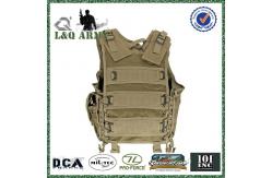China Elite Tactical Vest supplier
