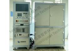 China SSCD90 90KW 573Nm 5000rpm Transmission And Diesel Engine Test System Stand supplier
