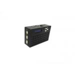 Miniature Wireless HD Video Transmitter , Data Full Duplex Transceiver for sale