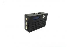China Small 2.4 Ghz Wireless Mini Transceiver / Mini Wireless Ethernet Transceiver supplier