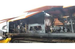 China Automatic 300T Hdd Horizontal Directional Drilling For Underground Boring supplier
