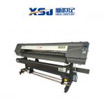 3200 Nozzles 1.8m Epson Wide Format Inkjet Printer for sale