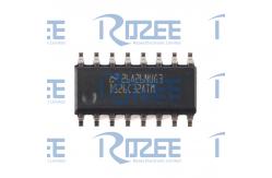 China DS26C32ATMX/NOPB supplier