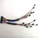 YAMAHA placement machine YV100X YV100XG head solenoid valve cable KV8-M66E1-001 CN6 for sale