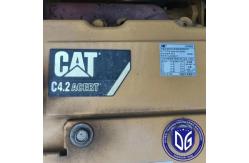 China Responsive 312D Used Caterpillar Excavator 12 Ton Enhanced Digging Precision supplier