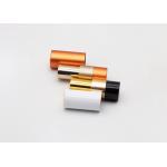 Various Colors 3.5g Magnetic Empty Chapstick Containers