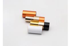 China Various Colors 3.5g Magnetic Empty Chapstick Containers supplier