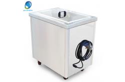 China Fingerprint Mobile Phone Screen Ultrasonic Cleaning Machine Fast Clean Dust supplier