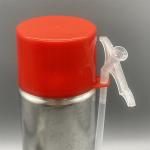 Durable PU Sealant Foam Spray Valve for Gap Filling and Insulating
