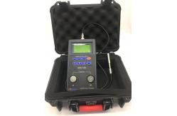 China Portable Ferrite meter Ferrite content tester HFE-100 supplier