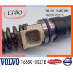 Genuine unit fuel injector BEBE4D17001 BEBE4D05001 16650-00Z1B 1665000Z1B