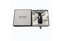 China Recycle Sliding Style Cardboard Paper Packaging Gift Drawer Box with Matt Lamination supplier
