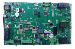 China IATF16949 Medical Equipment PCBA SMT Ceramic Circuit Board Quick Turn supplier