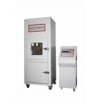 Lithium Battery Crush Penetrate Testing Equipment Battery Safety Testing Equipment for sale